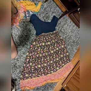 Natural Life Dress